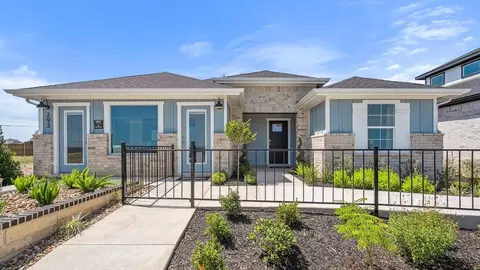 293 Rock Springs Dr, Marble Falls, TX 78654