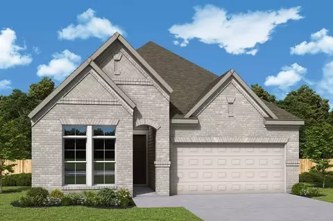518 Cyprus Row Ct, Hutto, TX 78634