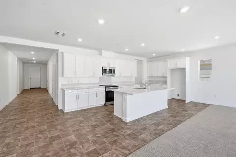 Entry Way - 42954 56th St W, Lancaster, CA 93536 photo 1 of 1