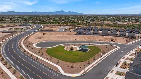 View/Area - 6247 E Campolina Trl, Tucson, AZ 85756 photo 1 of 16