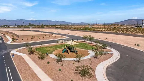 View/Area - 6247 E Campolina Trl, Tucson, AZ 85756 photo 10 of 16