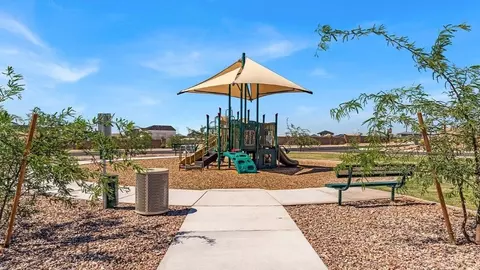 View/Area - 6247 E Campolina Trl, Tucson, AZ 85756 photo 9 of 16