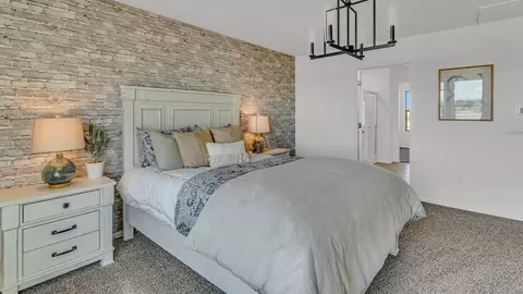 Bedroom - 6247 E Campolina Trl, Tucson, AZ 85756 photo 3 of 15