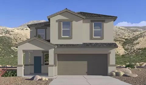 Exterior - 6247 E Campolina Trl, Tucson, AZ 85756 photo 4 of 11