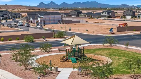 View/Area - 6247 E Campolina Trl, Tucson, AZ 85756 photo 11 of 16