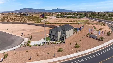 View/Area - 6247 E Campolina Trl, Tucson, AZ 85756 photo 16 of 16