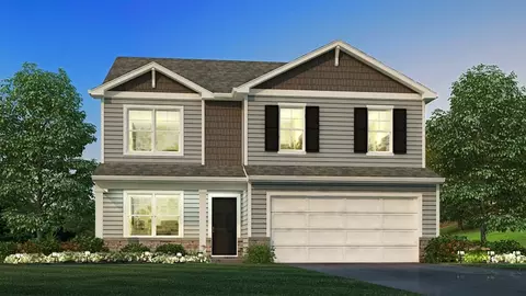 11 Water Mill Dr, Ashville, OH 43103