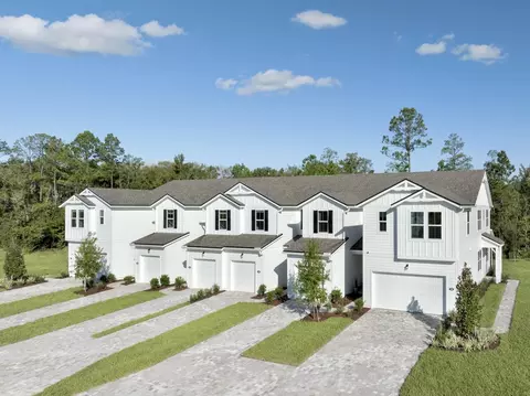 Exterior - 342 Harrow Cv, Saint Johns, FL 32259 photo 4 of 5