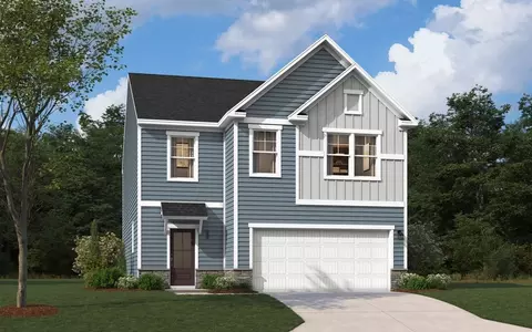 Exterior - 711 Miller Tree Way, Elgin, SC 29045 photo 3 of 15