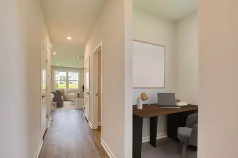 Entry Way - 711 Miller Tree Way, Elgin, SC 29045 photo 1 of 4