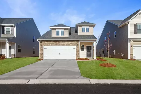 Exterior - 711 Miller Tree Way, Elgin, SC 29045 photo 14 of 14