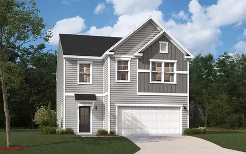 Exterior - 711 Miller Tree Way, Elgin, SC 29045 photo 1 of 15