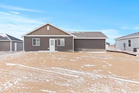 Exterior - 248 Centauri Ave, Spearfish, SD 57783 photo 8 of 8
