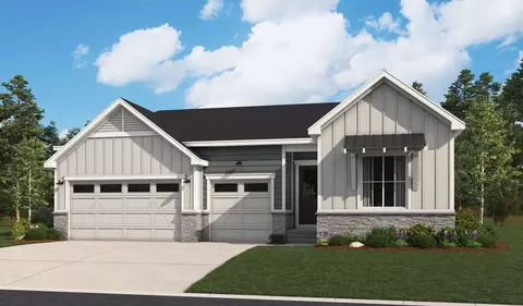 13803 Daffodil Ct, Parker, CO 80134