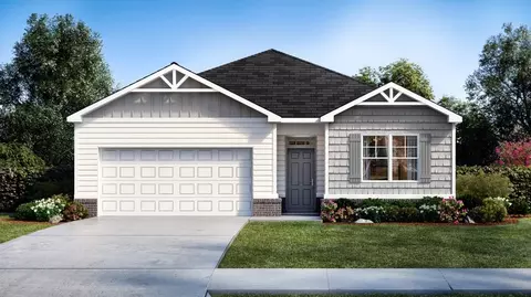 5032 Captain Dr, Grovetown, GA 30813
