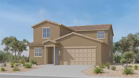8620 S Rocking K Ranch Loop, Vail, AZ 85641