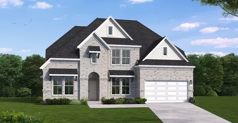 22450 Junction Peak Dr, Porter, TX 77365
