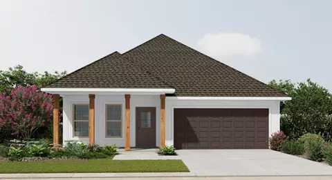 County Road, Foley, AL 36535