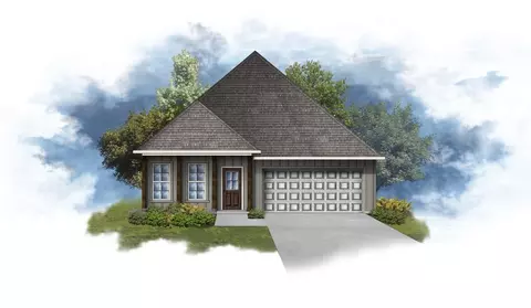 County Road, Foley, AL 36535