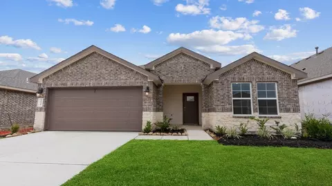 1022 Paddlefish Ln, Alvin, TX 77511