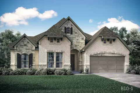 1410 Fieldstone Dr, Midlothian, TX 76065