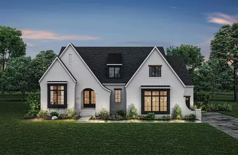 7016 Starnes Creek Blvd, Franklin, TN 37064