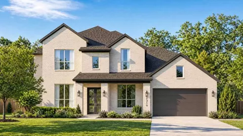 1018 Monterra Way, Fate, TX 75087