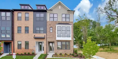 17545 Lake Melford Ave, Bowie, MD 20715