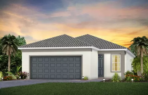 17536 Winding Oak Ln, North Fort Myers, FL 33917
