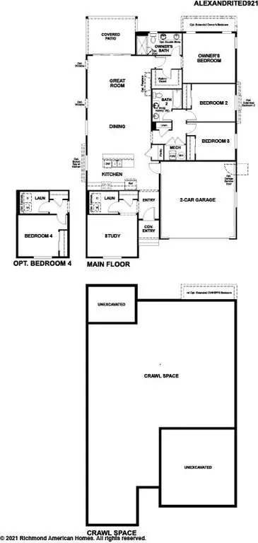 4132 N Haleyville St, Aurora, CO 80019