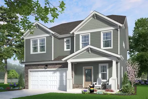 4110 Lincoln Mill Dr, Mcleansville, NC 27301