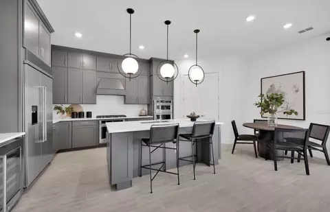Kitchen - 400 Peppervine Way, Wildlight, FL 32097 photo 1 of 4