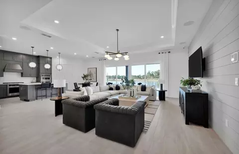 Living - 400 Peppervine Way, Wildlight, FL 32097 photo 2 of 2