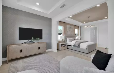 Bedroom - 400 Peppervine Way, Wildlight, FL 32097 photo 2 of 5