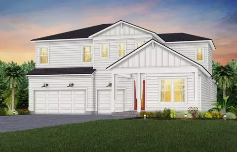 Exterior - 400 Peppervine Way, Wildlight, FL 32097 photo 6 of 9