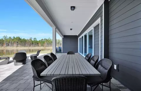 Exterior - 400 Peppervine Way, Wildlight, FL 32097 photo 3 of 9