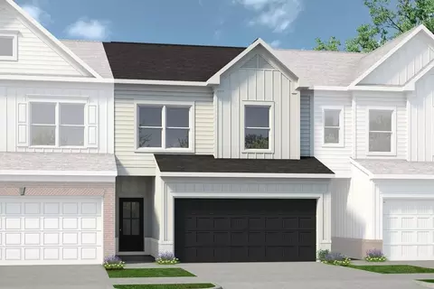 305 Oakfield Ln #LOT 79, Clarksville, TN 37043