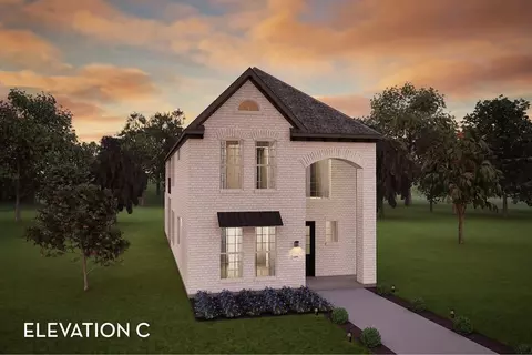 Exterior - Model Coming Soon, Keller, TX 76248 photo 3 of 8
