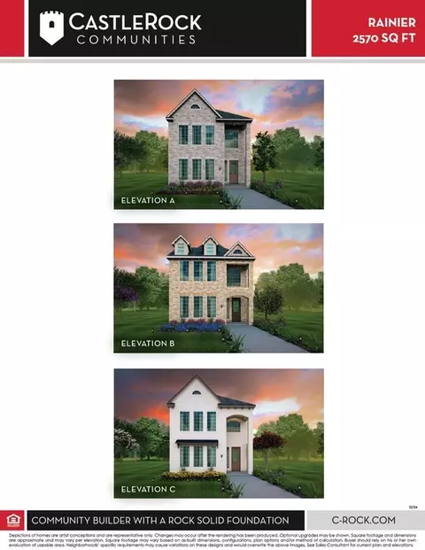 Model Coming Soon, Keller, TX 76248 photo 32