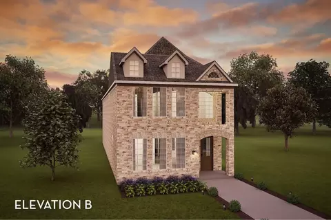 Exterior - Model Coming Soon, Keller, TX 76248 photo 2 of 8