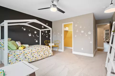 Bedroom - Everglades Dr, Ashland, MO 65010 photo 2 of 8