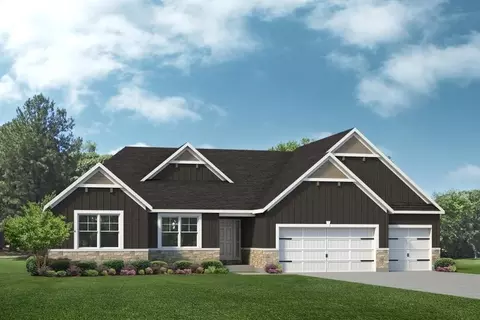 Exterior - Everglades Dr, Ashland, MO 65010 photo 2 of 5