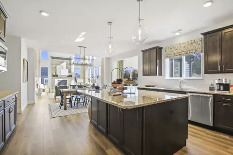 Kitchen - Everglades Dr, Ashland, MO 65010 photo 2 of 3