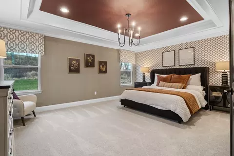 Bedroom - Everglades Dr, Ashland, MO 65010 photo 1 of 8