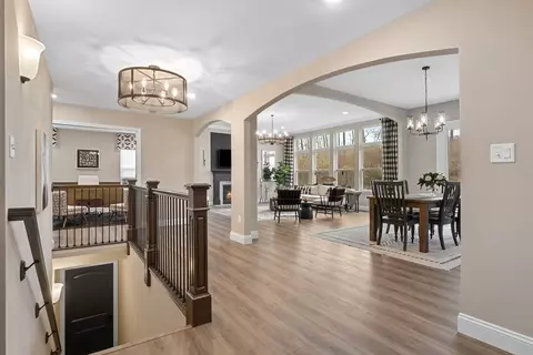 Entry Way - Everglades Dr, Ashland, MO 65010 photo 2 of 4