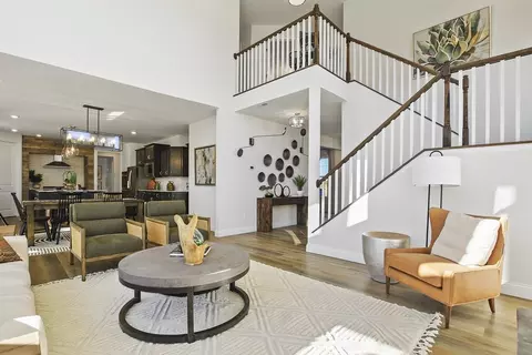 Living - Everglades Dr, Ashland, MO 65010 photo 5 of 5