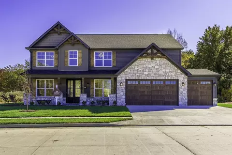 Exterior - Everglades Dr, Ashland, MO 65010 photo 5 of 5