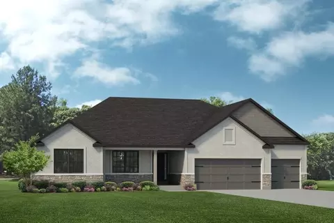Exterior - Everglades Dr, Ashland, MO 65010 photo 1 of 5