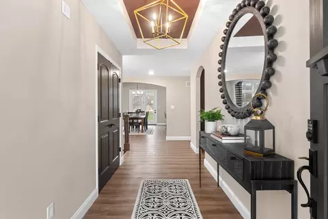 Entry Way - Everglades Dr, Ashland, MO 65010 photo 1 of 4