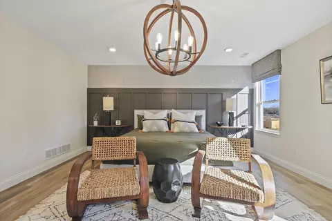 Bedroom - Everglades Dr, Ashland, MO 65010 photo 5 of 8